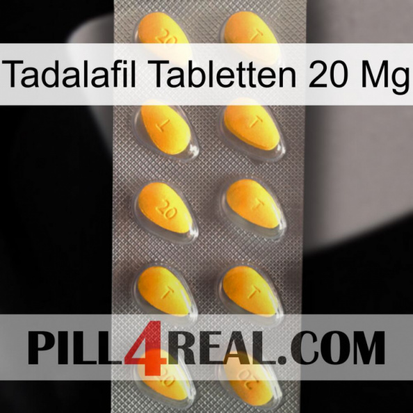 Tadalafil Tablets 20 Mg cialis1